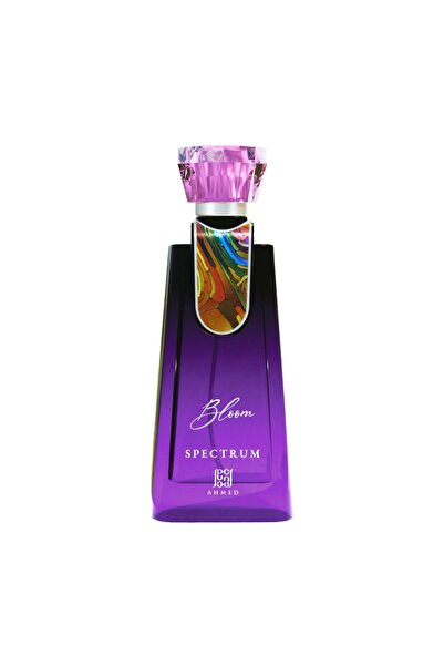Ahmed Al Maghribi Eau de Parfum Bloom Spectrum by Ahmed Al Maghribi, Unisex, ...