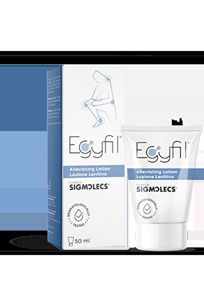 Contrad Swiss EGYFIL ALLEVIATING LOTION 50ML