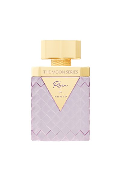 Ahmed Al Maghribi Eau de Parfum Rhea by Ahmed Al Maghribi, Unisex, 100 ml
