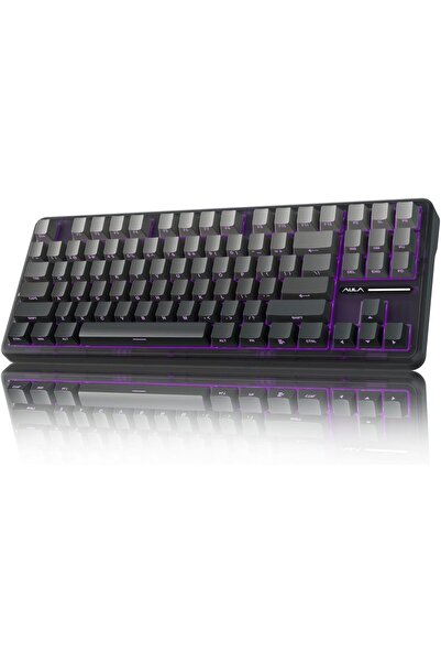 Aula F87 Pro Wireless Mechanical Keyboard
