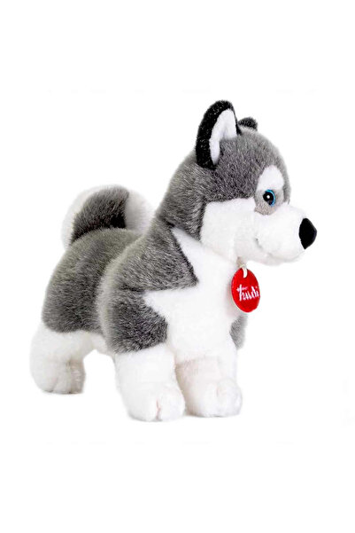 NW NessiWorld Plush Husky Marcus 20 cm