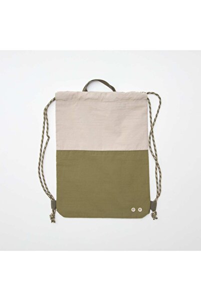 KIABI Swimming Pool Bag GREEN