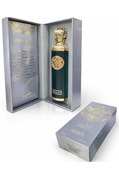 FIDAH عطر فضه إمبريال فالي 200 مل
