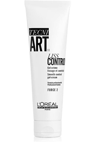 L'Oréal Professionnel Paris L’Oréal Professionnel Tecni Art Liss Smooth Contr...