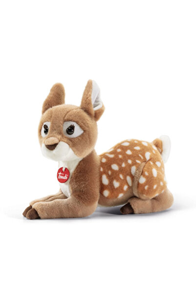 My Reality Fashion دمية فاون بيرتي القطيفة 33 سم