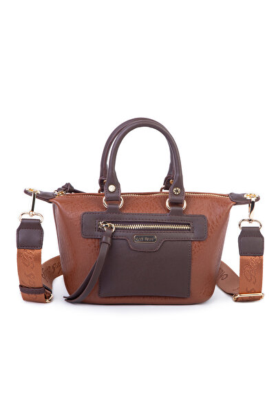 Nas Bag Γυναικεία τσάντα Messenger (Πλάτος:21 x Ύψος:14 x Πλάτος:10)