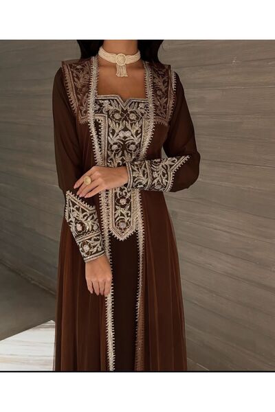 Sadat جلابيه بني