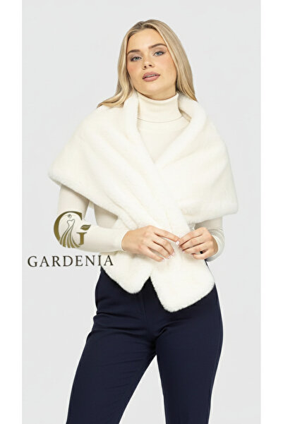 Gardenia Fashion Winter Wool Shawl