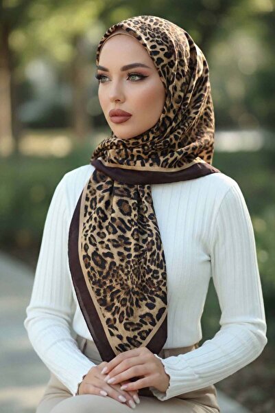 Vamelya Шаль Eterna з бавовняною текстурою, серія Italian Signature