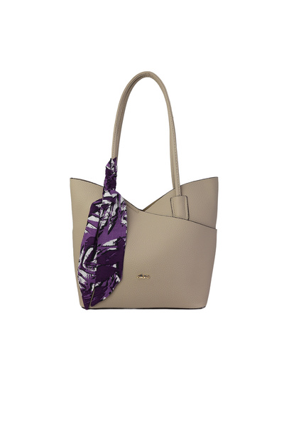 Hobby 266754 Deri Kadın Omuz Çanta