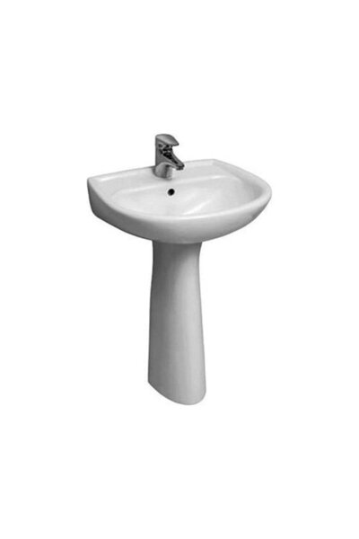 Norm TAM AYAKLI LAVABO