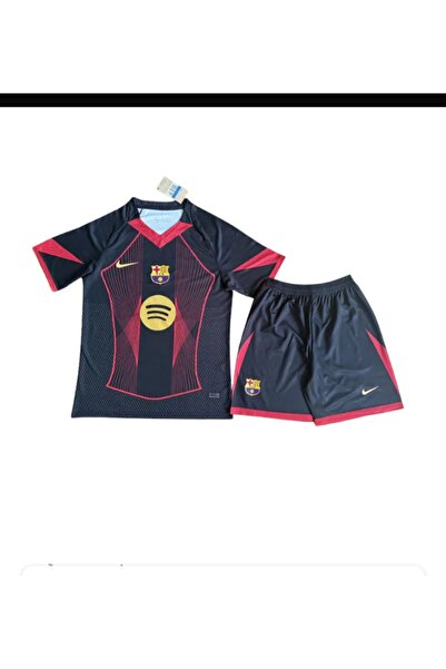 Nobrand FC Barcelona men's kit