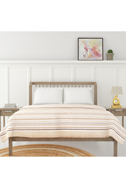 Lifestyle Luxury Soft Plush Flannel Blanket - 150x200 cm