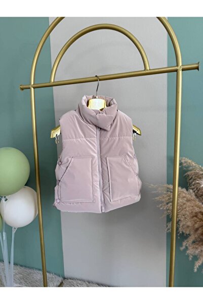 HONEYKİDSS ERKEK ŞİŞME YELEK