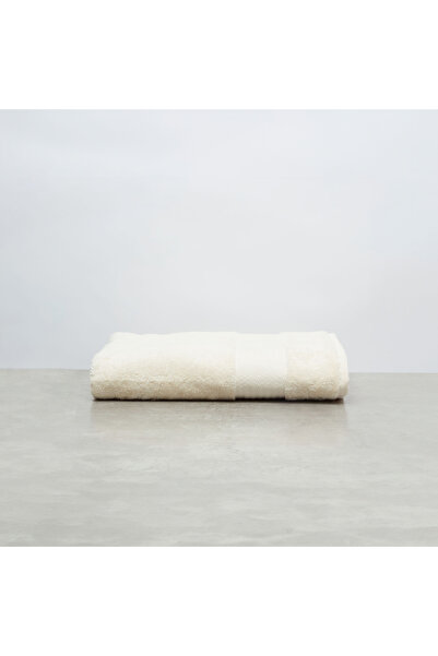 Adore Textured Bath Sheet - 150x90 cms