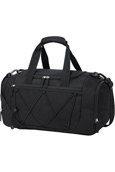 Vorspack Gym Bag for Men - 15/18/21 Inches Duffle Bag for Travel Lightweight ...