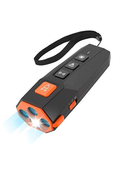 FITUNIVERSAL Dispozitiv anti-lătrat pentru câini