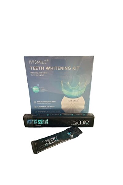 OEM Complete Teeth Whitening Kit