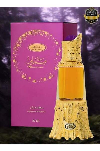 ALREHAB Maram Concentrated Perfume 20ml