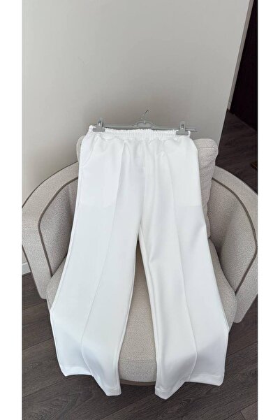 LEVİA STORE levia scuba çımalı pantolon
