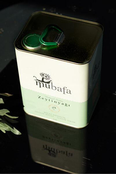 MUBAFA 2 li Milas Memecik (400+) /3 lt Ultra Yüksek Polifenollü Erken Hasat S...