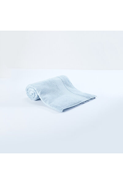 Adore Textured Bath Sheet - 90x150 cms