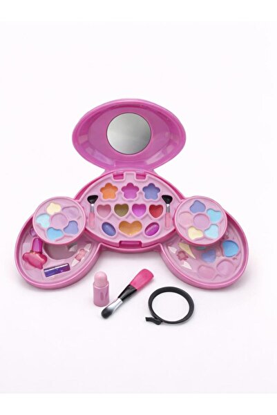 NASYONEL TOYS مجموعة مكياج بريتي بينكي فاشون من زمرود تويك ستور |   مجموعة مك...