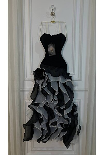 ZAYNAFASHIONSA evening dress