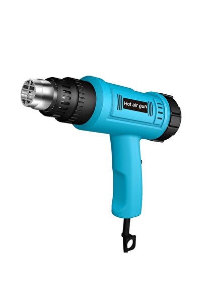 Snooe مسدس حراري لتلوين نوافذ السيارات مسدس حراري للحام