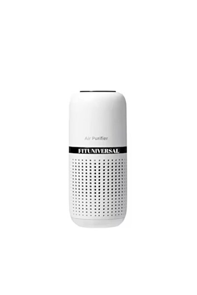 FITUNIVERSAL Portable Air Purifier for Car PM 2.5