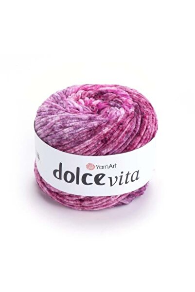 Alizr يارن آرت دولتشي 3405