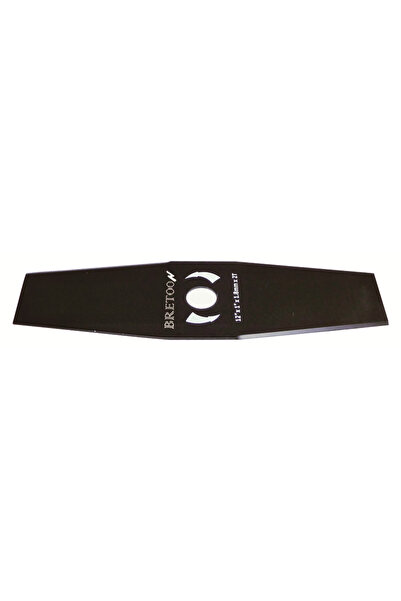 bretoon TIRPAN BIÇAK 2Lİ BRETOO 350X1,8X24,4 MM