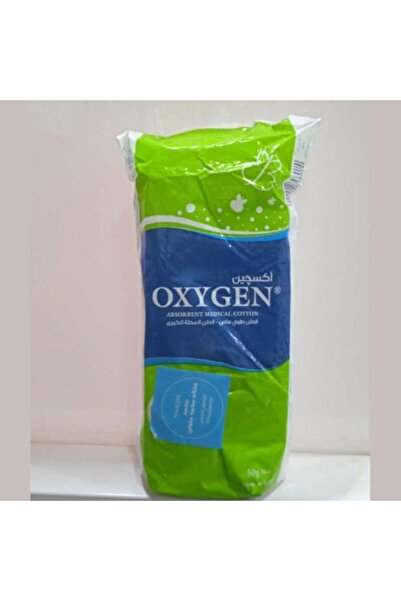 Nobrand قطن طبي للأكسجين 50 جم