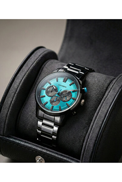 Choppers erkek kol saati