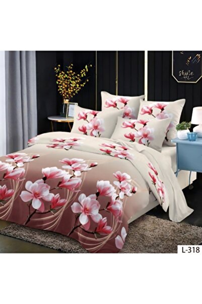 Pucioasa Set lenjerie 6 piese