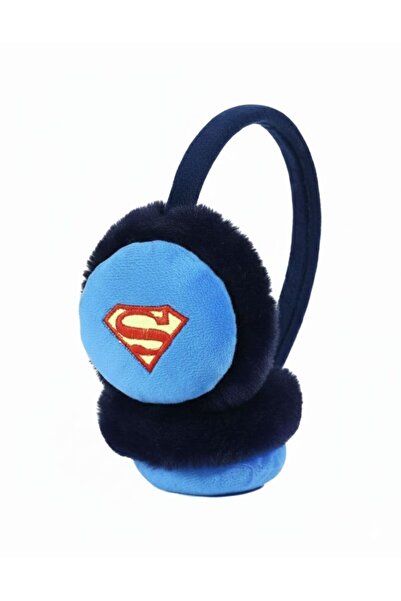shop سماعات رأس للأولاد من القطيفة بألوان مختلطة مع شعار سوبر هيرو سبايدر مان