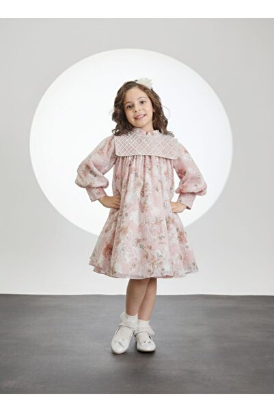 Miss Lorin Kids فستان الاطفال