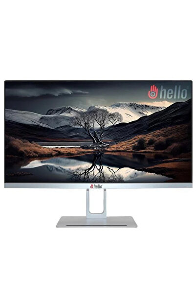 Genel Markalar Hello 24679 İntel Core İ7 9750H 9th - 16GB RAM 256GB SSD All I...