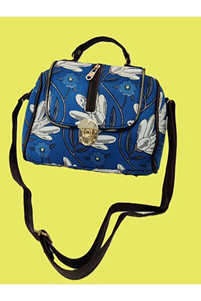 PRIYA'S PANACHE Floral Print Sling Bag for Women