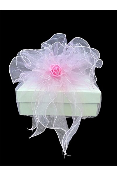 ecrin tuhafiye hobi Pratik Bohça Süsleme Seti, Gelin Damat Bohça Süsleme Seti...