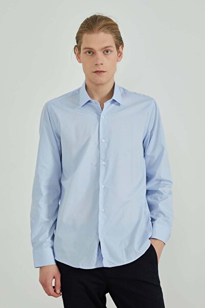 PAULMARK Κλασικό πουκάμισο