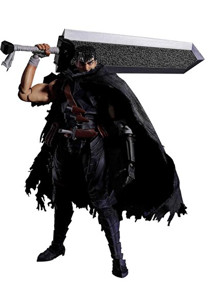 Tamashii Nations مجسم حركة غاتس بيرسيركر المدرع