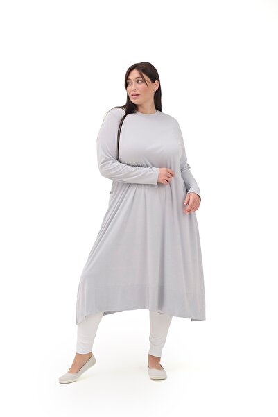 Humble Power Walking Abaya - Sofia Plus