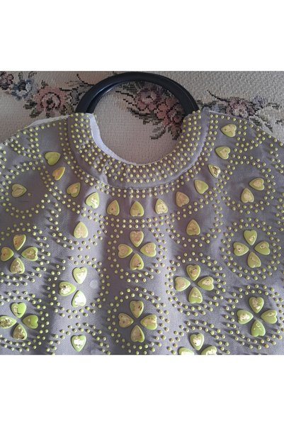hatıralar Antique Bag
