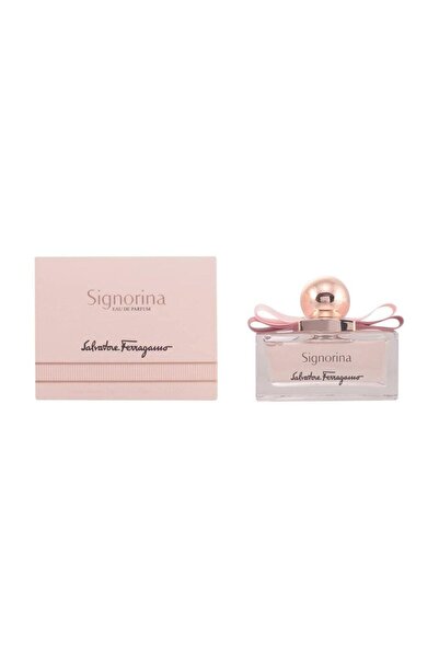Salvatore Ferragamo Signorina Edp 50 ml Kadın Parfümü