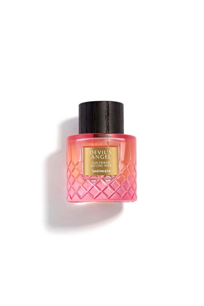 Shaikh Saeed عطر ديفلز أنجل جيرل فريند بيفور وايف 100 مل أو دو بارفان