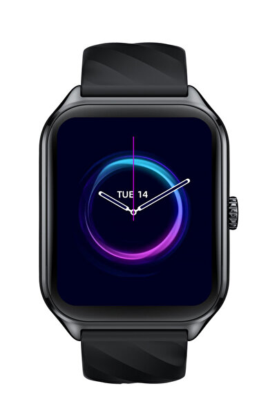 Zeblaze GTS 4 Akıllı Saat, 1,94 inç AMOLED Ekran