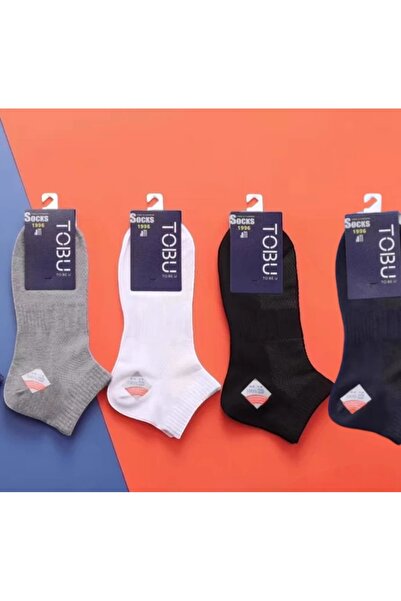 1way Men's sock sets in various colors