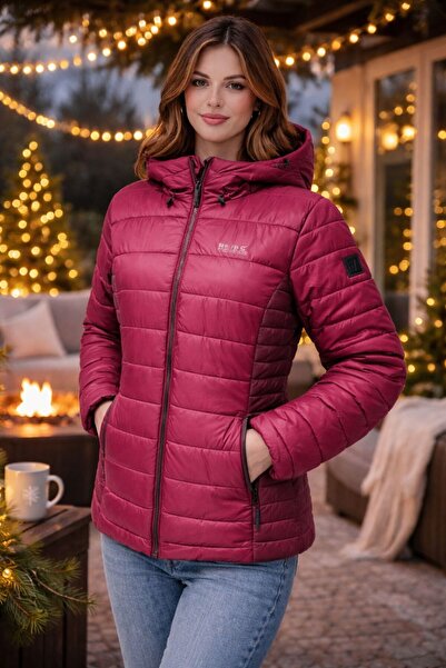 Regatta USB heated thermal jacket