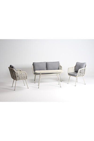 Luce Garden Kalina Mini Koltuk Takımı